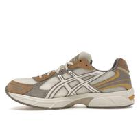 Asics Gel 1130 Pale Oak Clay Grey Unisex Sneakers 1203A610-200 EU 41.5 smėlis/pilka