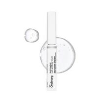 The Ordinary Multi‑Peptide Lash & Brow Serum 5ml×2 white
