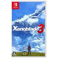 Nintendo Switch Xenoblade Chronicles 3 Žaidimas (Kinų versija)