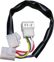 HKS Turbo Timer Harness 1997-2000 SUBARU IMPREZA RS juoda