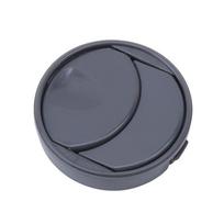 Car Vent Dashboard Air Conditioning Deflector Small Air Outlet Side Vent Rotation Vent Car Accessories