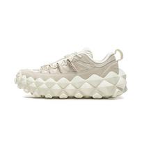 Li Ning Comfortable Fashion Shock Absorbing Wear Resistant Low Top Casual Shoes Unisex casual shoes AZGW033-1 37