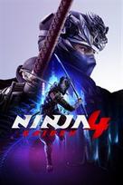 Ninja Gaiden 4 Standard Edition (PC/Xbox Series X/S) XBOX LIVE Key GLOBAL