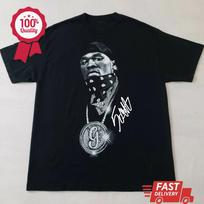 50 Cent Gift Family Short Sleeve Unisex All Size S-235XL Shirt Unisex T-Shirt XXXXL
