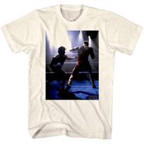 Rocky 4 Spotlight Ivan Drago Men's T Shirt Unisex T-Shirt XXL