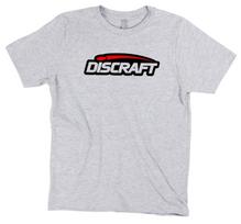 DISCRAFT Ultimate Frisbee Disc Golf T-shirt Unisex T-Shirt XL