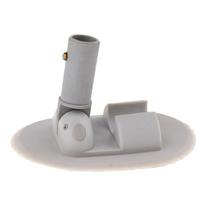 Inflatable Boat Deck Mount PVC Base Sun Shelter Adjustable Tent Fixing Device for Rubber Boat Outdoor Use pilka