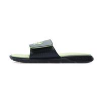 Under Armour Ignite Slide Slippers Men's Dark Sky Gray 3026023-107 44 black