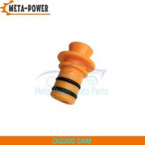 30-50PCS Auto Transmission Clutch Push Rod DQ200 for VW Lavida Sagitar Magotan Golf 0AM Yellow Plug Car Gearbox Clutch Push Rod 30PCS