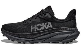 Hoka One One Challenger ATR 7 Wide Low Black - 1134499-BBLC 44