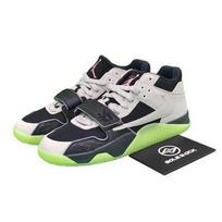 Chase B x Travis Scott x Air Jordan Jumpman Jack TR Juoda Naktis SidabrinėIH7971-001 42.5