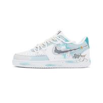 Nike Court Vision 1 Star Radiance Manufacturing, Dream Radiant Galaxy, Versatile DH2987-101(Team324-) 42