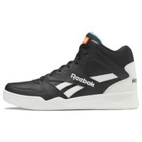 Reebok Royal BB4500 High 2 Unisex Black White HR0520 EU 41 white