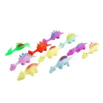 Dinosaur Finger Toys Stick Sling Shot Dinosaur Finger Toys For Kids