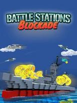 Battle Stations Blockade Steam Key (PC) GLOBAL
