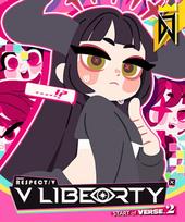 DJMAX RESPECT V - V LIBERTY PACK (DLC) Steam Key (PC) EUROPE