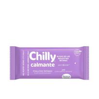 CHILLY POCKET Intimate Wipes calming intimate wipes 12 units