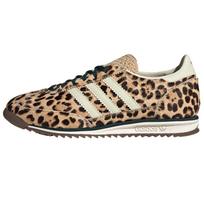 adidas SL 72 OG Leopardų Rašto Moteriški Sportbačiai Rudo Magiško Smėlio spalvos Dramblio Kaulo KI4205 37⅓ beige