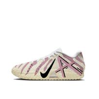 Nike Ja Morant 3 Abrasion Resistant Low top Basketball Shoes Men's White Pink HF2794-101(Team1180-) 43