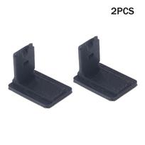 For Mic Wireless Microphone Adapter Plate  Shoe Clip 3D Printed Pla Portable Modification Connection Accessories