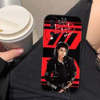 Singer M-Michael J-Jackson Phone Case For HUAWEI NOVA 3I 7I 8I 9 HONOR 400 20 90 X5C X6B X7 X7B X7D X8 X8B X9 X9B X9D X9A Cover HONOR X5C