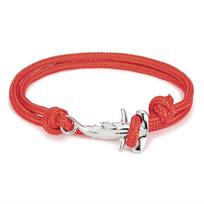Japanese Ocean Series Hammerhead Shark Bracelet Multi-layer Winding Waterproof Umbrella Rope Student Couple Beach Accessories