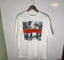 Vtg 80s 1989 10,000 Maniacs Blind Man’s Zoo Single Stitch Band T-Shirt Size XL XXL
