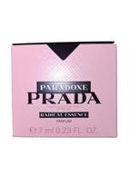 Prada, Paradoxe Radical Essence, Kvepalai, Moterims, 7 ml *Miniatiūra