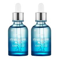 Eunyul hialurono rūgšties ampulės 30ml*2 vnt. white