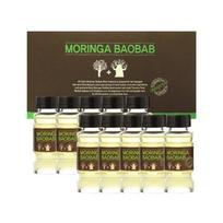 All Lady Moringa Baobob Hair Ampoule 15ml*10Pcs/20Pcs/30Pcs/40Pcs/50Pcs 10Pcs