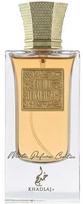 Kvapusis vanduo Khadlaj Master Perfumer Creation Oud Jumeirah, 60 ml
