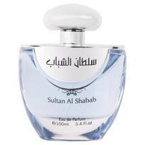 Kvapusis vanduo Ard Al Zaafaran Sultan Al Shabab, 100 ml