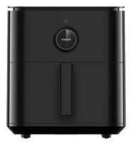 Prekė su pažeista pakuote. Karšto oro gruzdintuvė Xiaomi BHR7357EU, juoda sp., 1800 W, 6.5 l