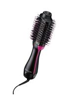 Prekė su pažeista pakuote. Plaukų formavimo šukos Revlon One Step Brush RVDR5222E Black
