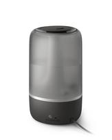 Prekė su pažeista pakuote. Difuzorius - oro drėkintuvas Philips HU1510/03, 3 l