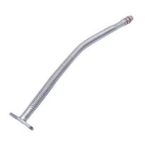 For Cummins 6Ct 8.3L Hx40 Hx40W Turbo Turbocharger Return Oil Tube 3926842