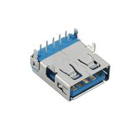 1×USB3.0 Back Type-A Port Super Interface Socket For Playstation 5 Console Part