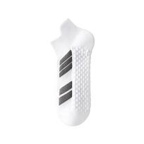 Zhuji Men's Anti-Slip Shock-Absorbing Sports Socks for Running and Badminton Standard Size [39-44] balta