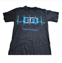ER TV Show Where Everything Is Stat Unisex T-Shirt Cotton UB409 M