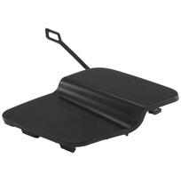 Front Bumper Tow Eye Hook Cover Cap For Mercedes-Benz X204 GLK300 GLK350 08-13