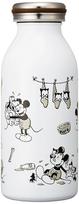 x Disney Vacuum Screw Mickey Mouse WDMB350MK mosh! Mug, Insulated, Top, 0.35L, Design,