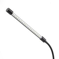 Energy Saving Water Resistant LED Fish Tank Light with Adjustable Enhances Vegetation Growth In Enclosures 1