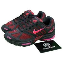 Nike Air Pegasus 2005 Black Fire Red - FJ1912-001 EU 44 juoda