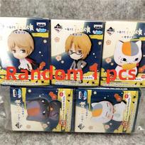 Natsumės Draugų Knyga Slepiančioji Dėžutė Natsume Yuujinchou Nyanko Sensei Katės Veiksmo Figūrėlės Lėlė Vaikų Gimtadienio Kalėdų Dovana