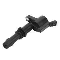 Engine Ignition Coil 8L3Z12029A 2 Pin 12V High Performance Replacement for FORD EXPEDITION EXPLORER SPORT TRAC