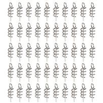 Spring Lock Pin Lure Pogo Pins Stainless Steel Crank Hook