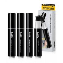 Dashu For Men Easy Button Down Perm 20ml  + 20ml Refill Plus Free  X 3 NONE