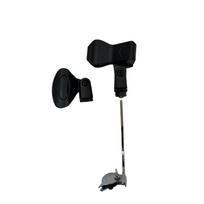 Wireless Alto/Tenor Saxophone Microphone Stand Clip for Musical Instruments