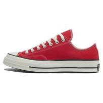 Converse Chuck Taylor All Star 70 Vintage Canvas 'Enamel Red' A10276C 46.5