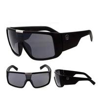 Oversized Frame Dragon Domo Sunglasses For Men for Women Brand Design Cycling Sports Sun Eyeglasses Fashion Classic Vintage Male Glasses Goggle